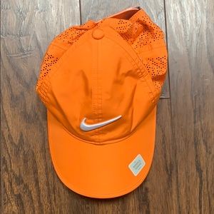 Nike hat